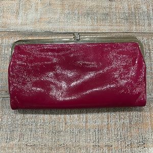 Hobo International Lauren Clutch